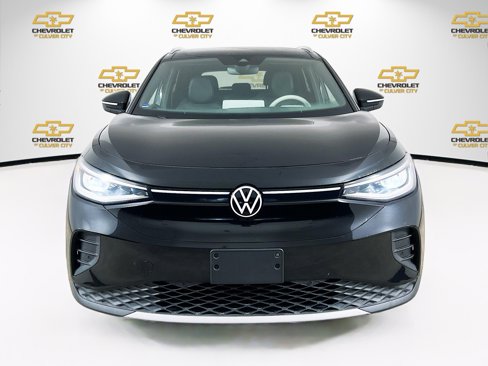 Used 2021 Volkswagen ID.4 1st Edition image 2