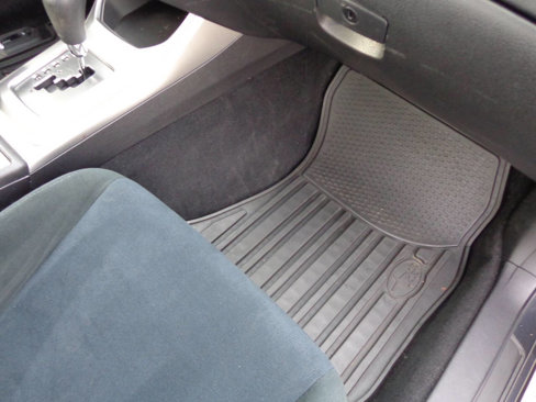 Used 2009 Subaru Impreza 2.5i image 14