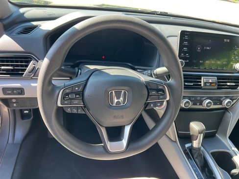 Used 2019 Honda Accord LX image 13