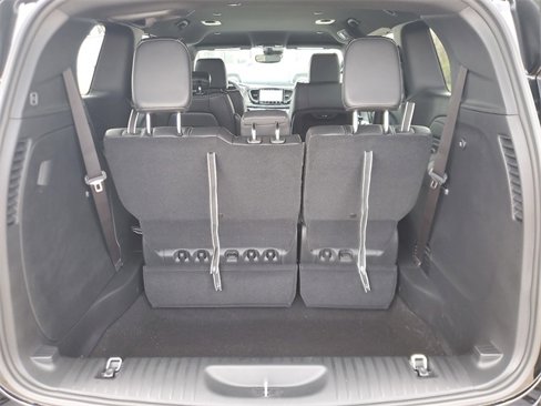 New 2025 Chrysler Pacifica Select image 6