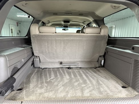 Used 2001 GMC Yukon XL 2500 SLT image 25