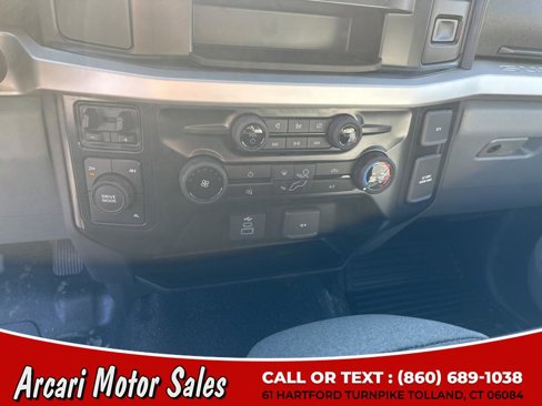 Used 2024 Ford F350 XLT image 22