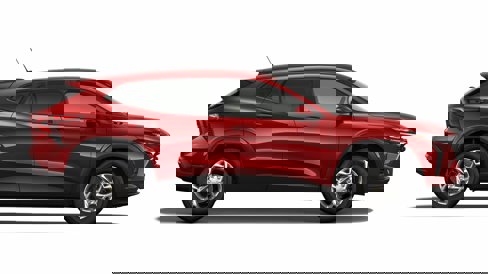 New 2026 Chevrolet Trax LS w/ LS Convenience Package image 20