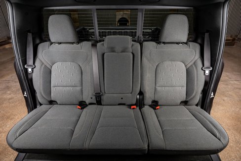 Used 2023 RAM 1500 Lone Star image 35