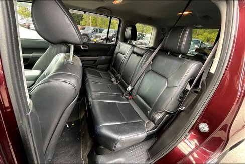 Used 2015 Honda Pilot Touring image 13