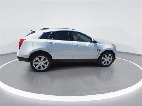 Used 2015 Cadillac SRX Performance w/ Driver Awareness Package image 9