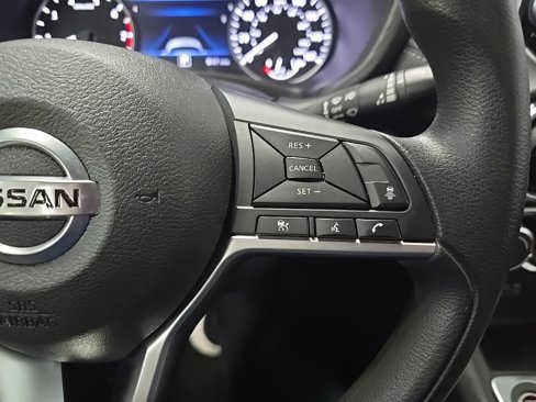 Used 2023 Nissan Sentra SV image 20
