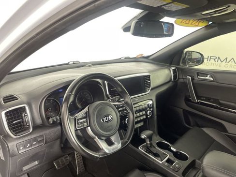 Used 2020 Kia Sportage S w/ Option Group 020 image 23