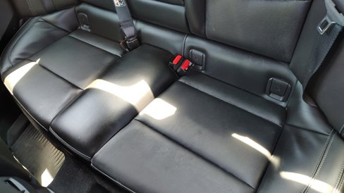 Certified 2022 Cadillac CT4 Premium Luxury w/ Technology Package image 28