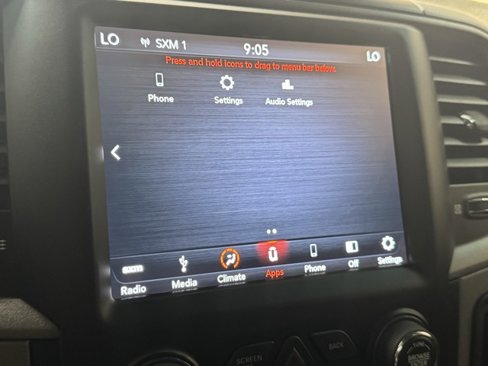 Used 2019 RAM 1500 Express w/ Wheel & Sound Group image 20