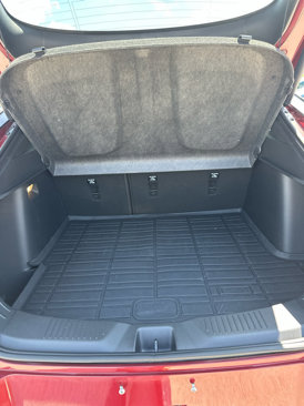 Used 2024 Buick Envista Avenir image 10