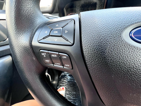 Used 2020 Ford Ranger XL w/ Equipment Group 101A Mid image 17