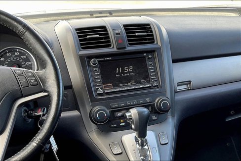 Used 2011 Honda CR-V EX-L image 9