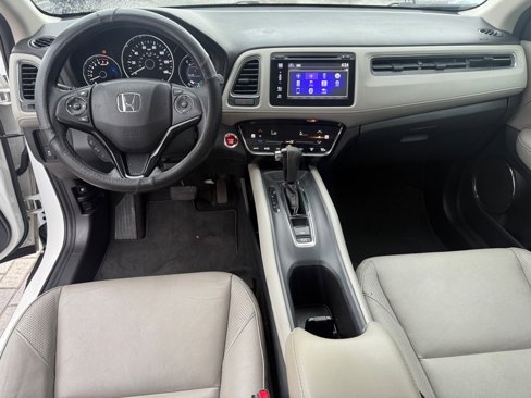Used 2016 Honda HR-V EX-L image 11