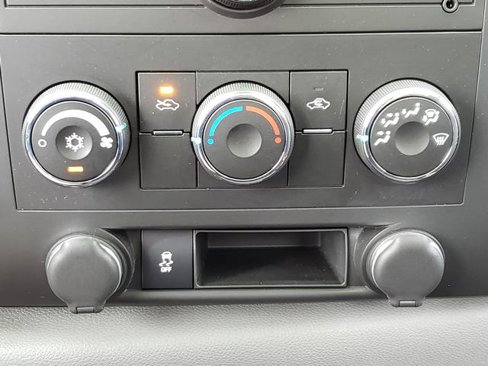 Used 2012 Chevrolet Silverado 1500 W/T image 22