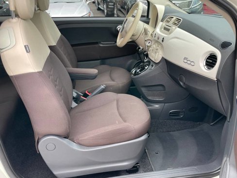 Used 2013 FIAT 500 Pop image 10