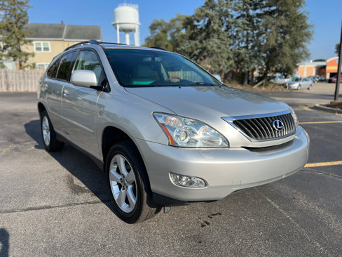 Used 2008 Lexus RX 350 AWD image 11