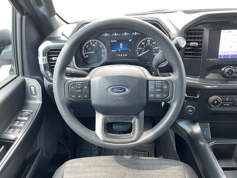 Used 2023 Ford F150 XL w/ STX Appearance Package image 15