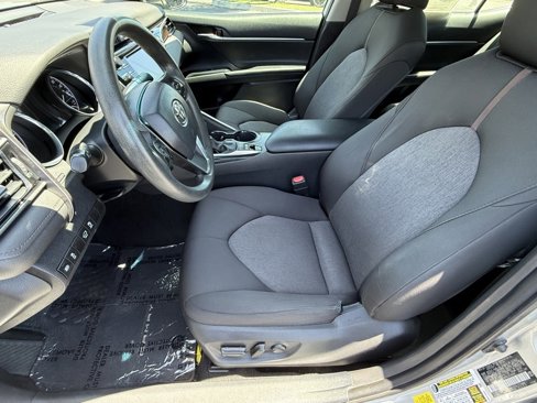 Certified 2020 Toyota Camry LE w/ Preferred Accessory Package image 19