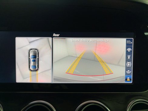 Certified 2019 Mercedes-Benz E 300 image 26