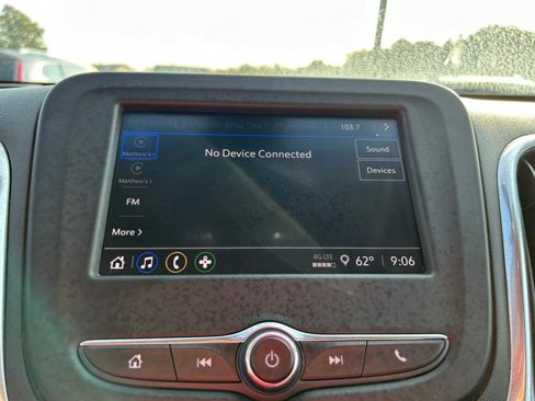 Used 2022 Chevrolet Equinox LT image 12