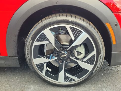 New 2025 MINI Cooper S image 9