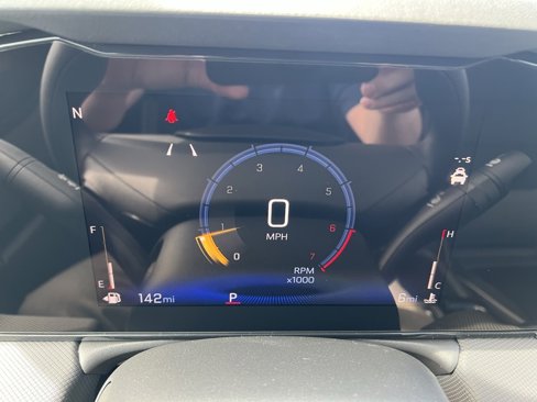 New 2026 Chevrolet TrailBlazer LS w/ LS Convenience Package image 30