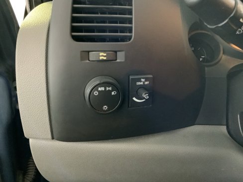 Used 2011 Chevrolet Silverado 1500 W/T w/ LS Package image 19