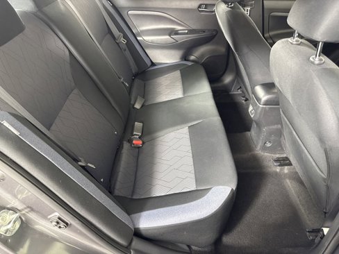Used 2023 Nissan Versa SV image 13