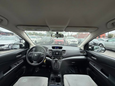 Used 2015 Honda CR-V LX image 32