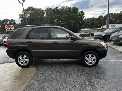Used 2007 Kia Sportage LX image 7