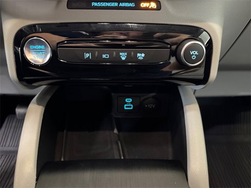 Used 2023 Ford Escape SE w/ PHEV Premium Package image 15