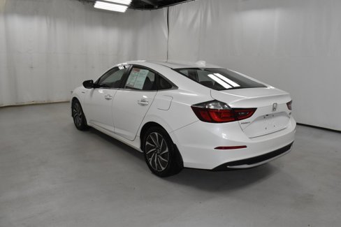 Used 2019 Honda Insight Touring image 7
