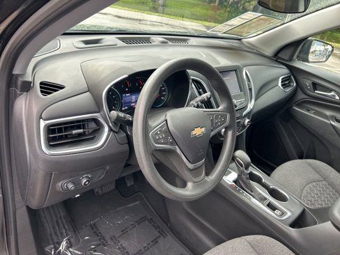 Used 2023 Chevrolet Equinox LT image 17