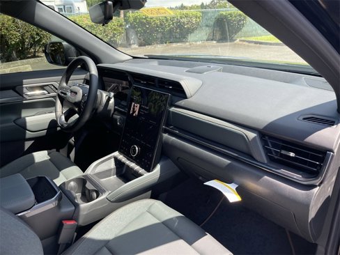 New 2026 GMC Terrain AT4 w/ Technology Package II image 29