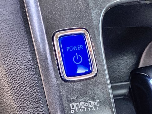 Used 2012 Chevrolet Volt Premium w/ Premium Trim Package image 18