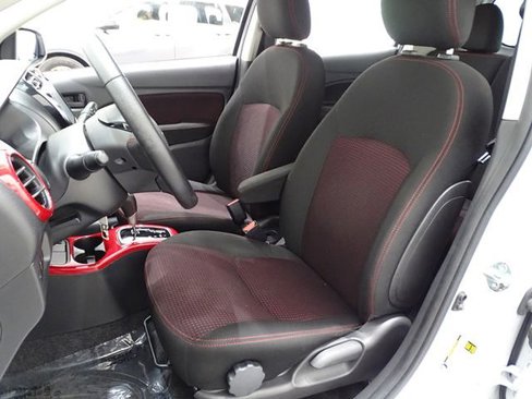 Used 2023 Mitsubishi Mirage image 6