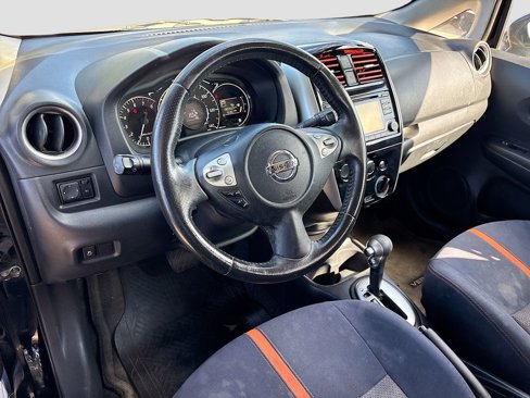 Used 2015 Nissan Versa Note SR image 9