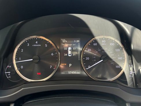 Used 2018 Lexus IS 300 AWD w/ Comfort Package image 23