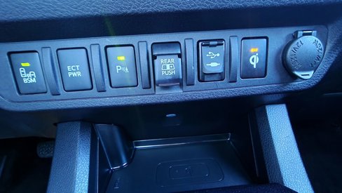 Used 2019 Toyota Tacoma TRD Sport image 34