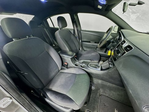 Used 2012 Chrysler 200 LX image 25