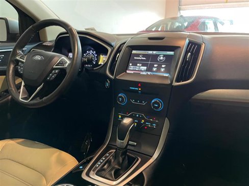 Used 2015 Ford Edge SEL w/ Equipment Group 201A image 63