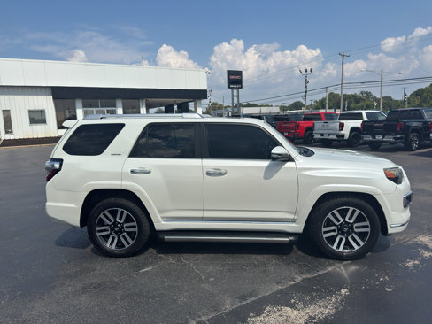 Used 2015 Toyota 4Runner Limited image 4