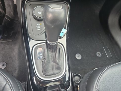 Used 2019 Jeep Compass Altitude image 20