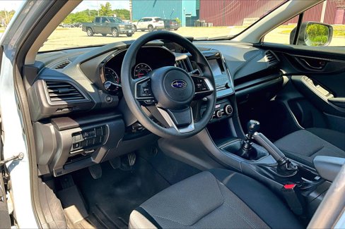 Used 2023 Subaru Crosstrek 2.0i image 13