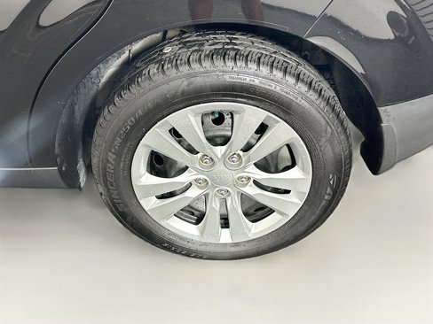 Used 2020 Kia Soul LX image 11