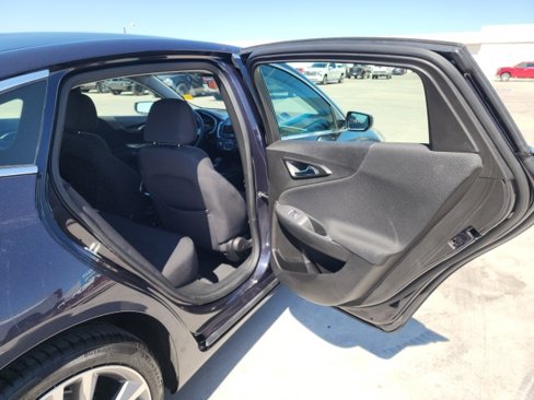 Used 2023 Chevrolet Malibu LT image 22