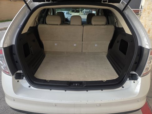 Used 2009 Ford Edge SEL image 17