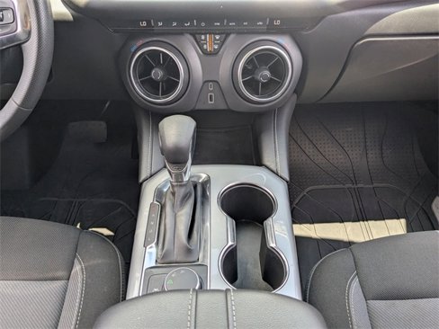 Used 2023 Chevrolet Blazer LT w/ LPO, Floor Liner Package image 18
