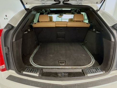 Used 2014 Cadillac SRX Premium image 21